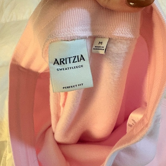 AOLD Aritzia perfect straight leg - Picture 3 of 3